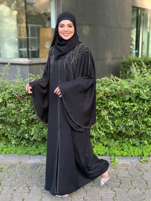 Jameela - Noir - Image 3