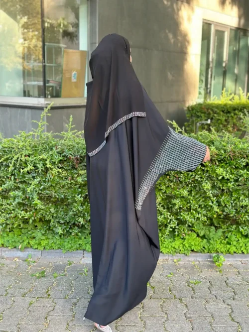 Amira - Noir - Image 2