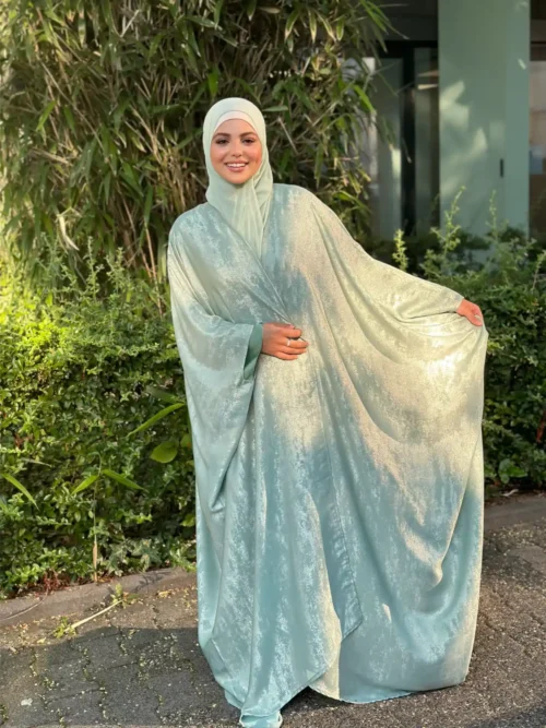 Noor – Pistaccio - Image 3
