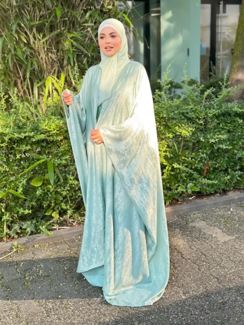 Noor – Pistaccio - Image 2