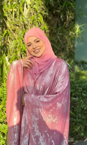 Noor – Rosy