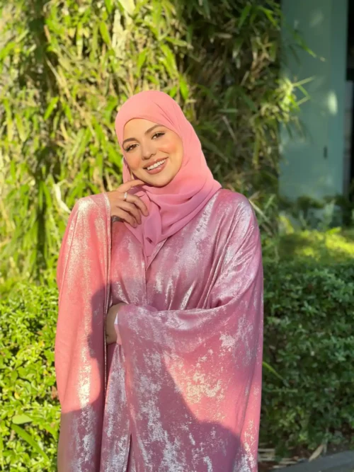 Noor – Rosy