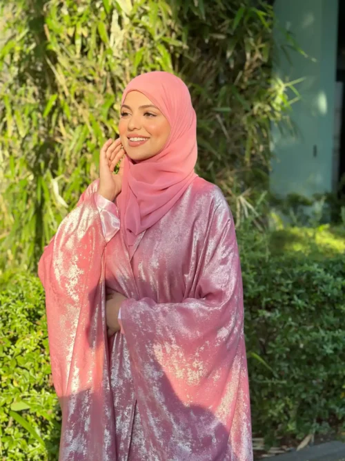Noor – Rosy - Image 2