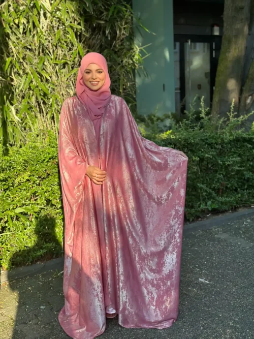 Noor – Rosy - Image 3