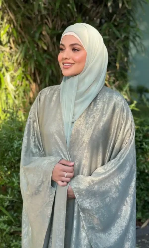 Noor - Khaki