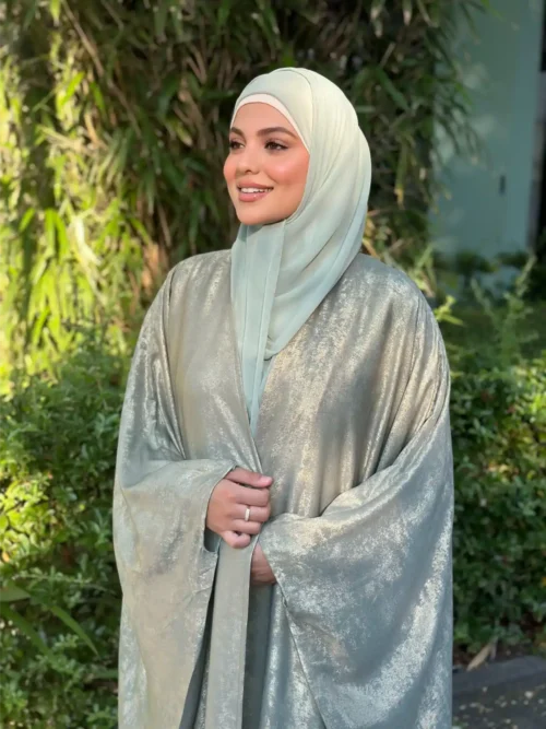 Noor - Khaki