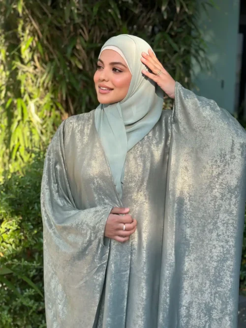 Noor - Khaki - Image 3