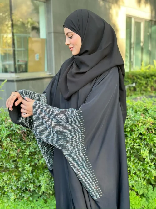 Amira - Noir