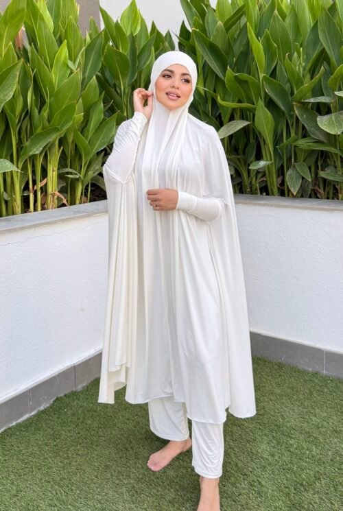 Yaqeen Set - Roohi - Image 3