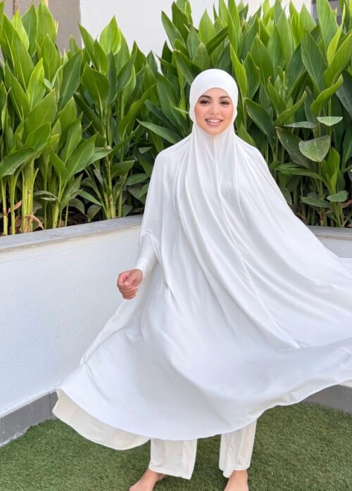 Yaqeen Set - Roohi - Image 2