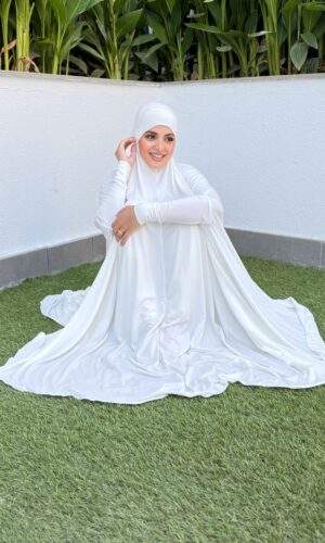 Yaqeen Set - Roohi