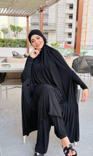 Yaqeen Set - Layali