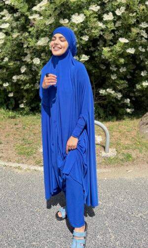 Yaqeen Set - Najma