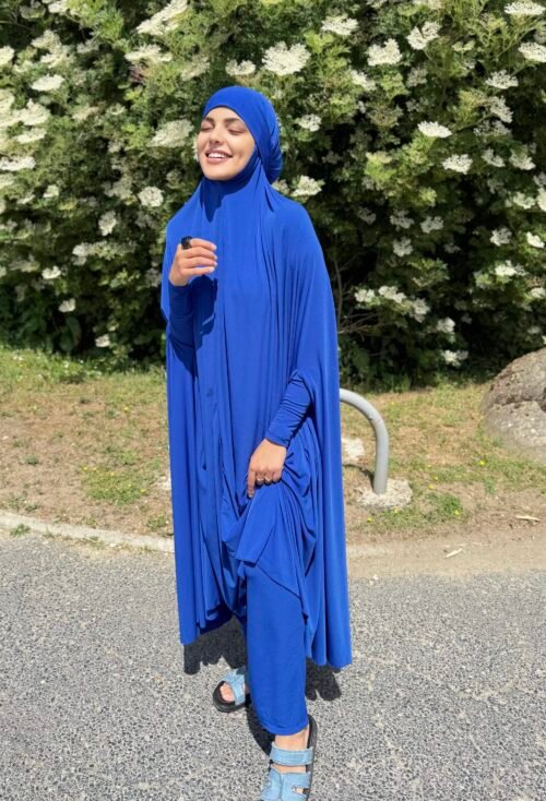 Yaqeen Set - Najma