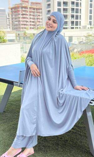 Yaqeen Set - Sahar