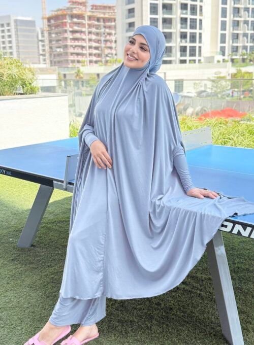 Yaqeen Set - Sahar