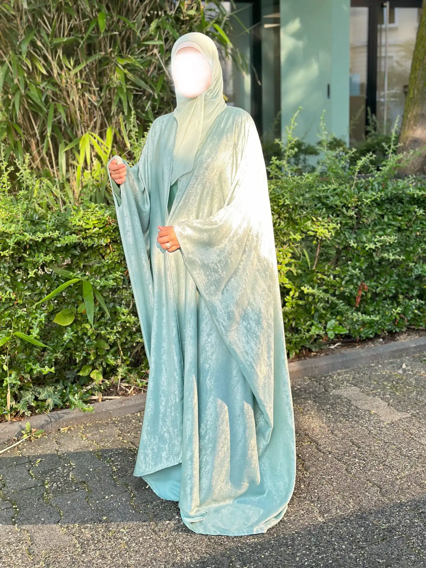 Noor – Pistaccio - Image 2