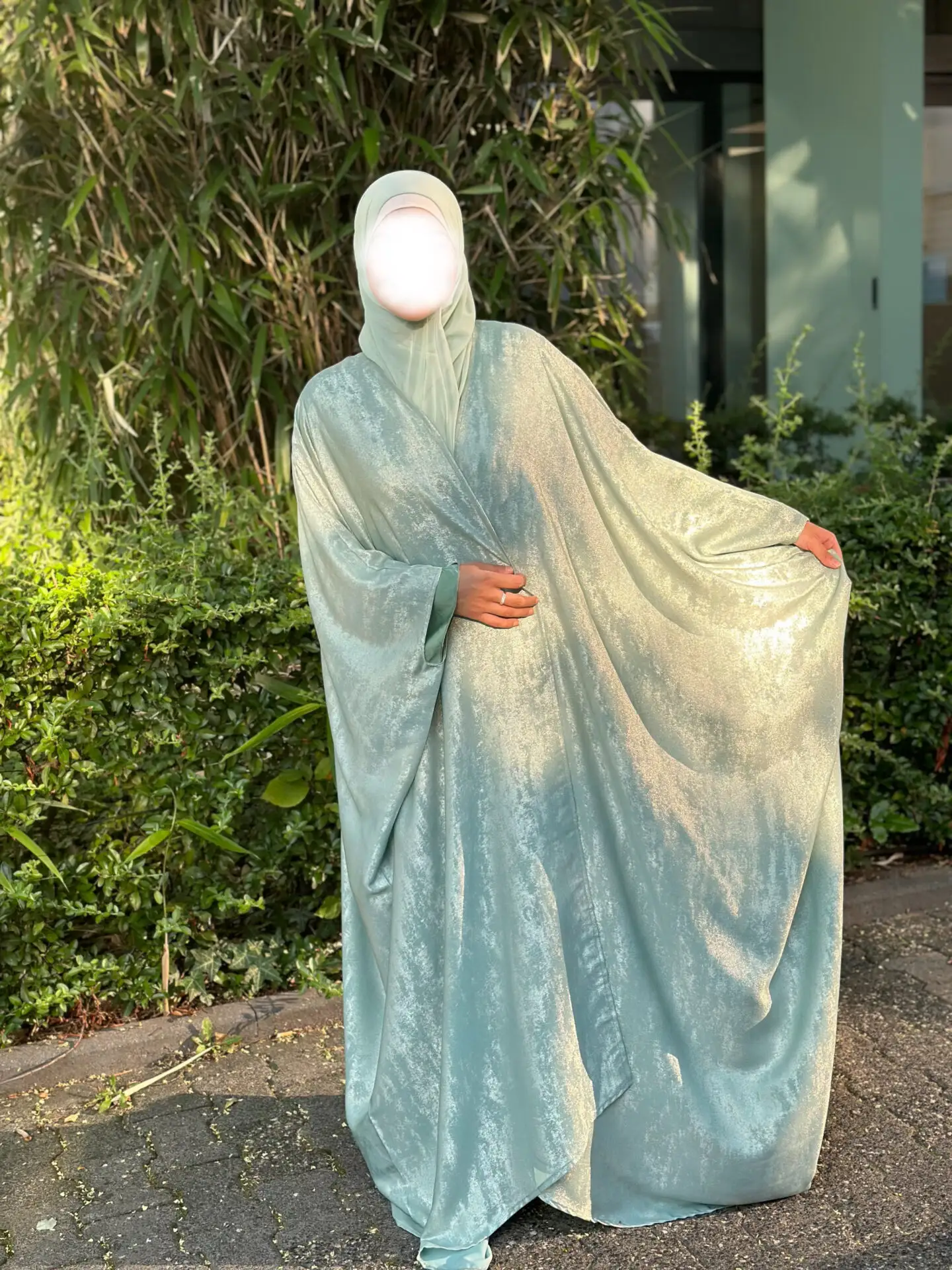 Noor – Pistaccio
