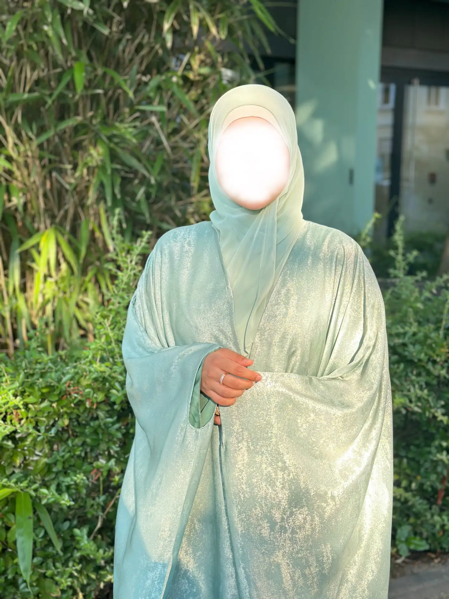 Noor – Pistaccio - Image 3