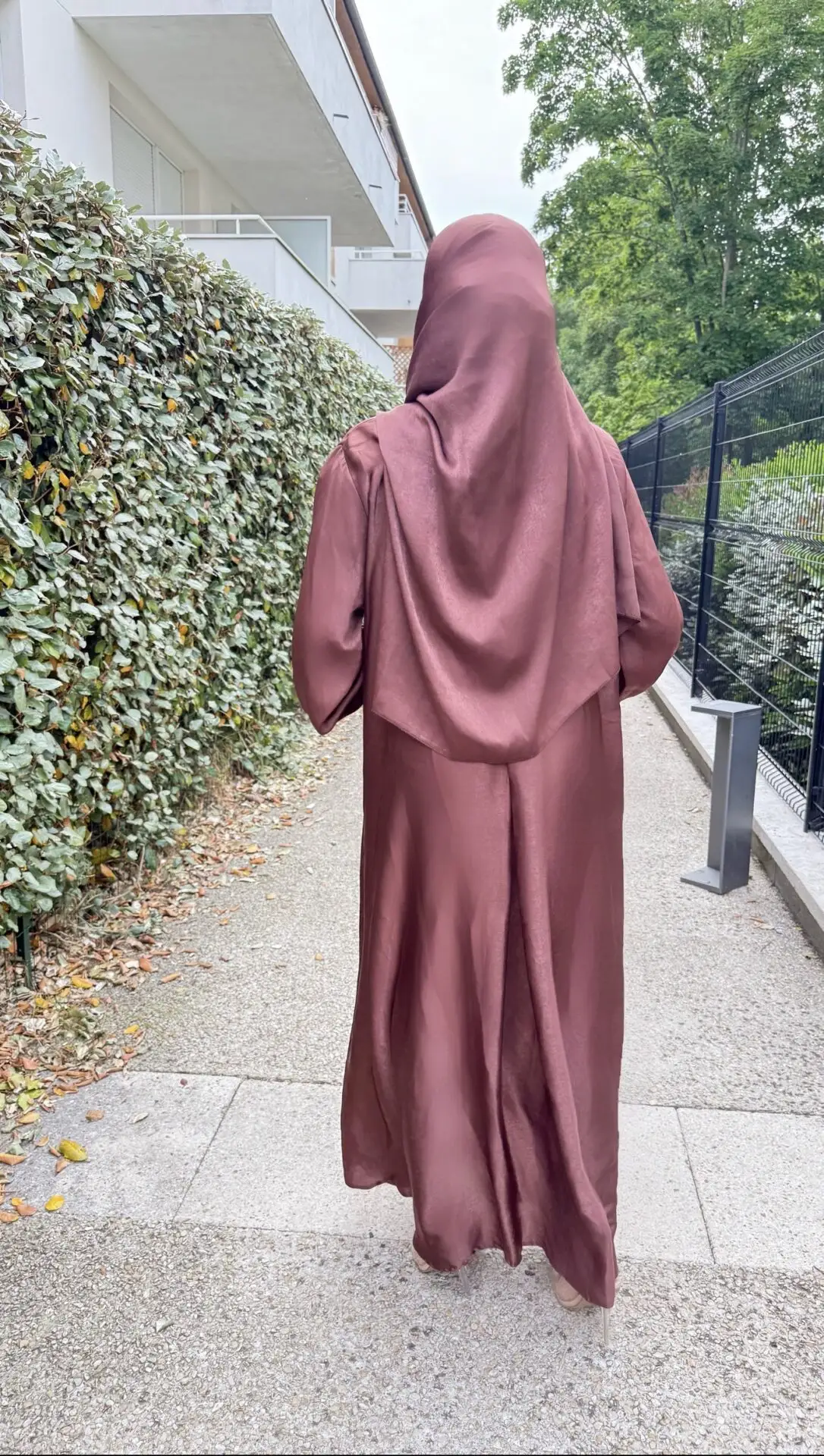 Rahma Set - Tamrah