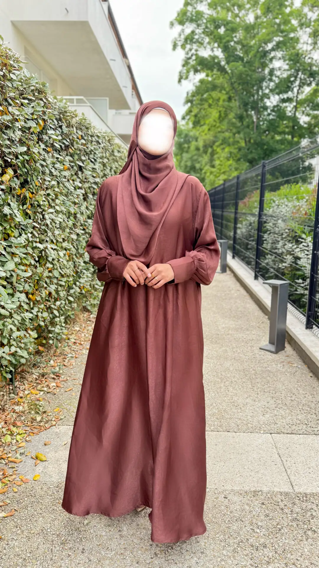 Rahma Set - Tamrah - Image 2