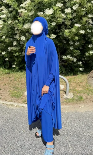Yaqeen Set - Najma