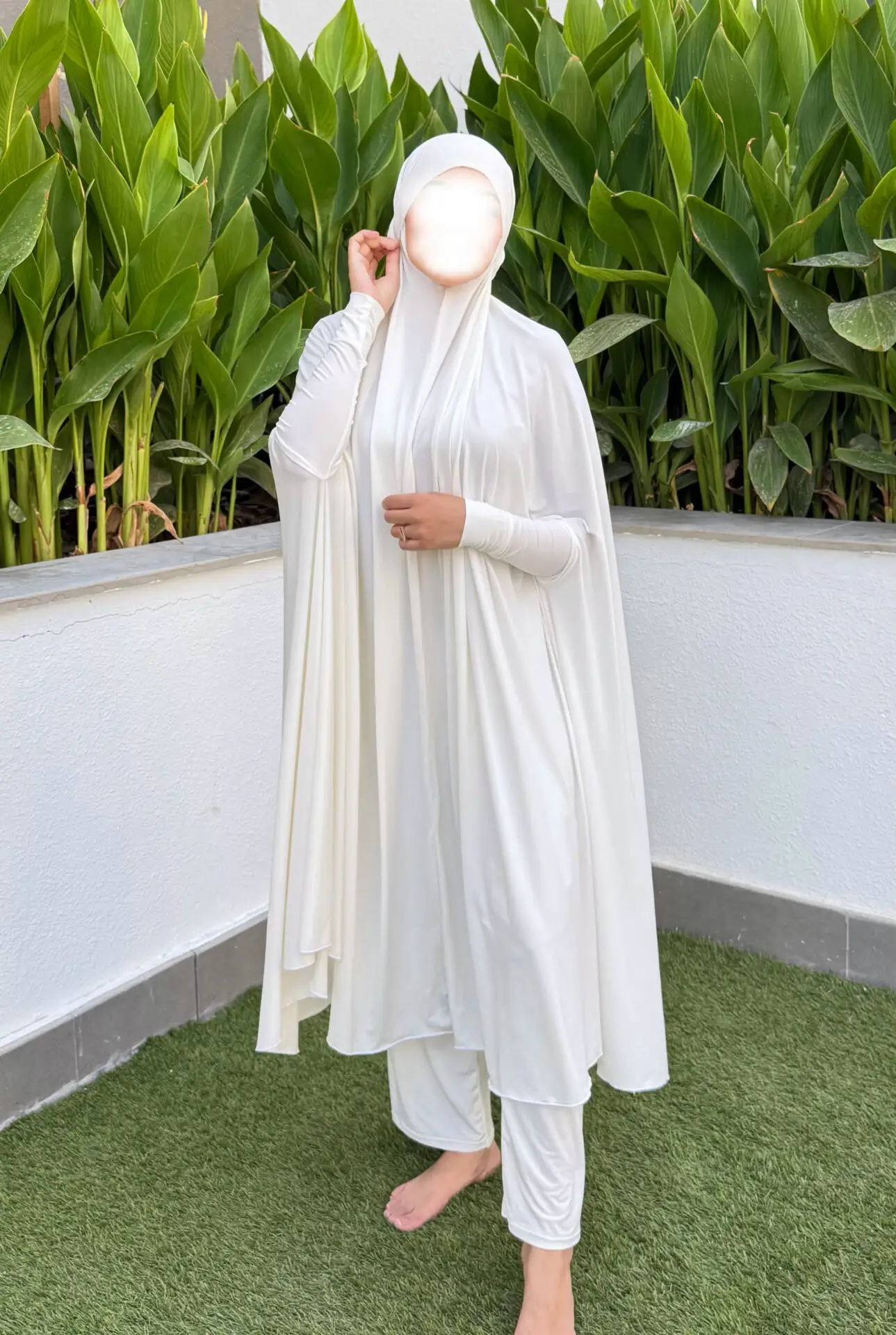 Yaqeen Set - Roohi - Image 4