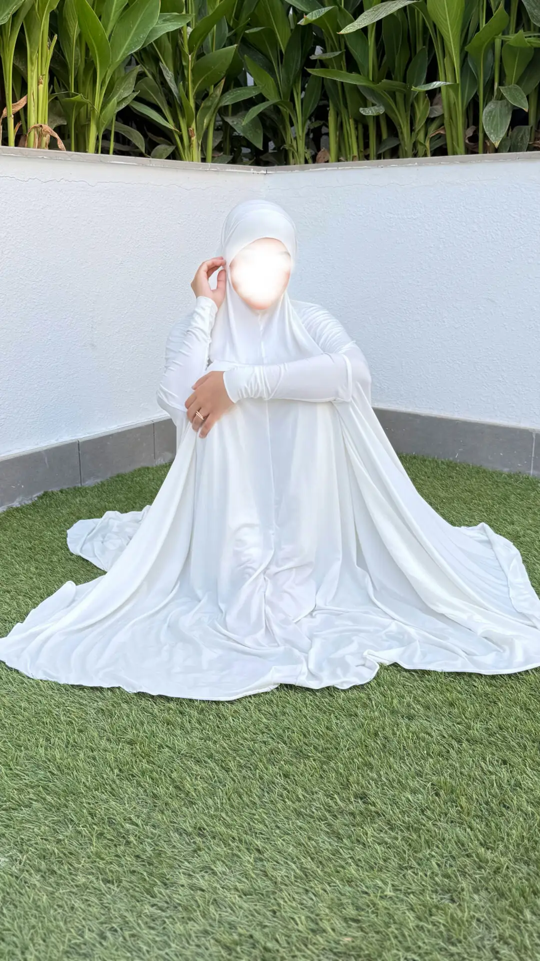 Yaqeen Set - Roohi