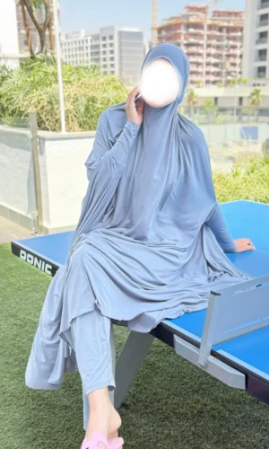 Yaqeen Set - Sahar