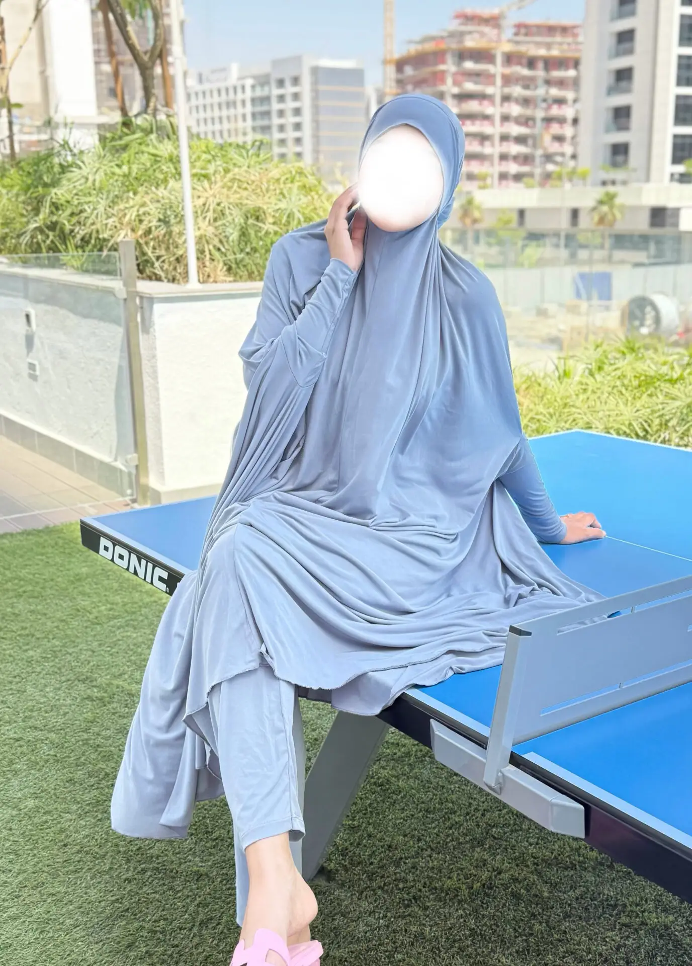 Yaqeen Set - Sahar