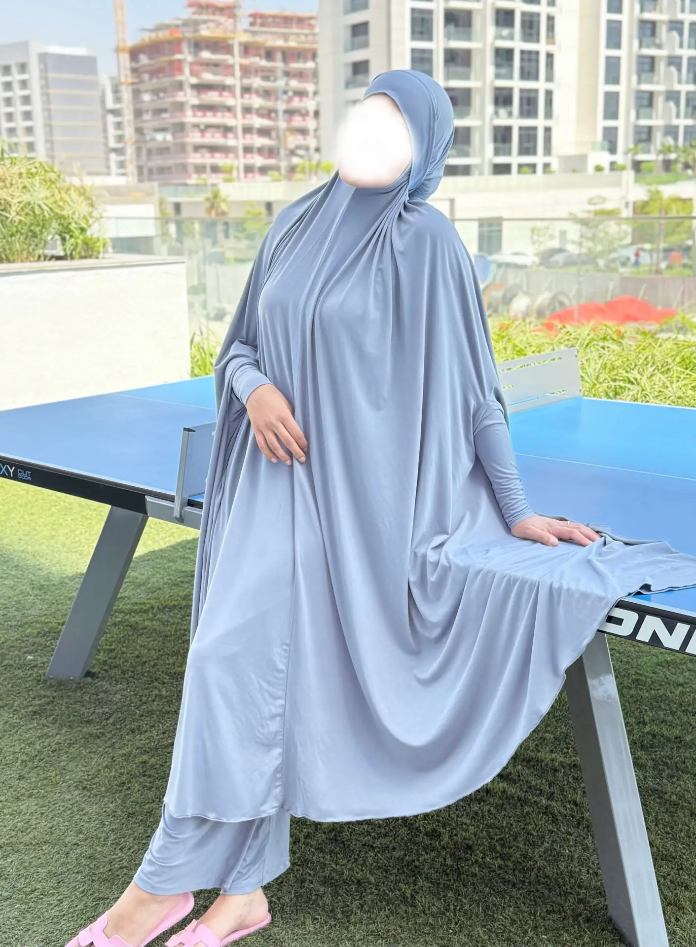 Yaqeen Set - Sahar - Image 3