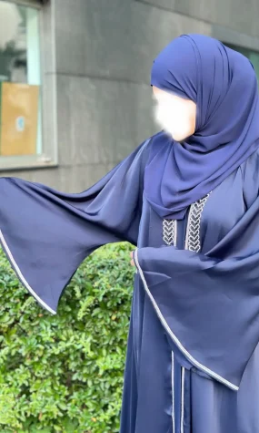Qalbi Midnight Blue 3