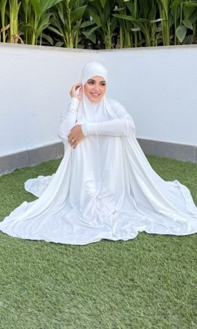 Yaqeen Set - Roohi