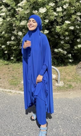 Yaqeen set - Najma 2