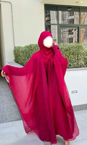 Zaynah Rumman 1