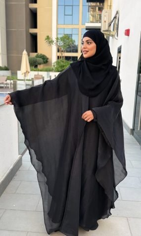 Zaynah black